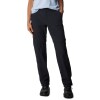 Pantalón Summit Valley Convertible Mujer BLACK