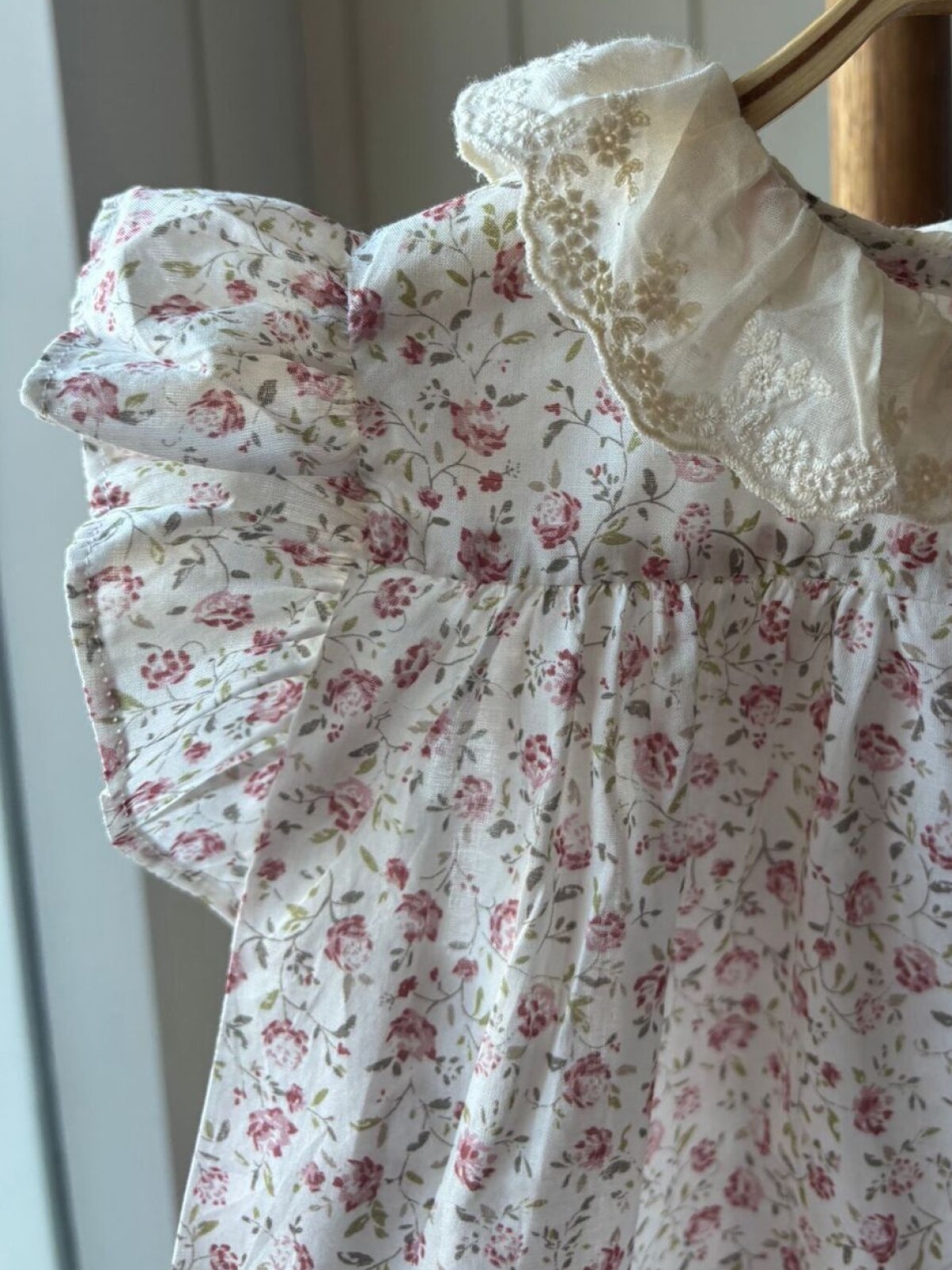 Blusa Carlota Blusa Carlota