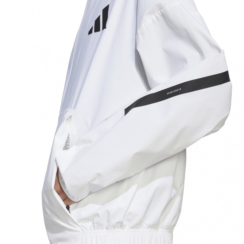 adidas CAMPERA Z.N.E. WOVEN WHITE