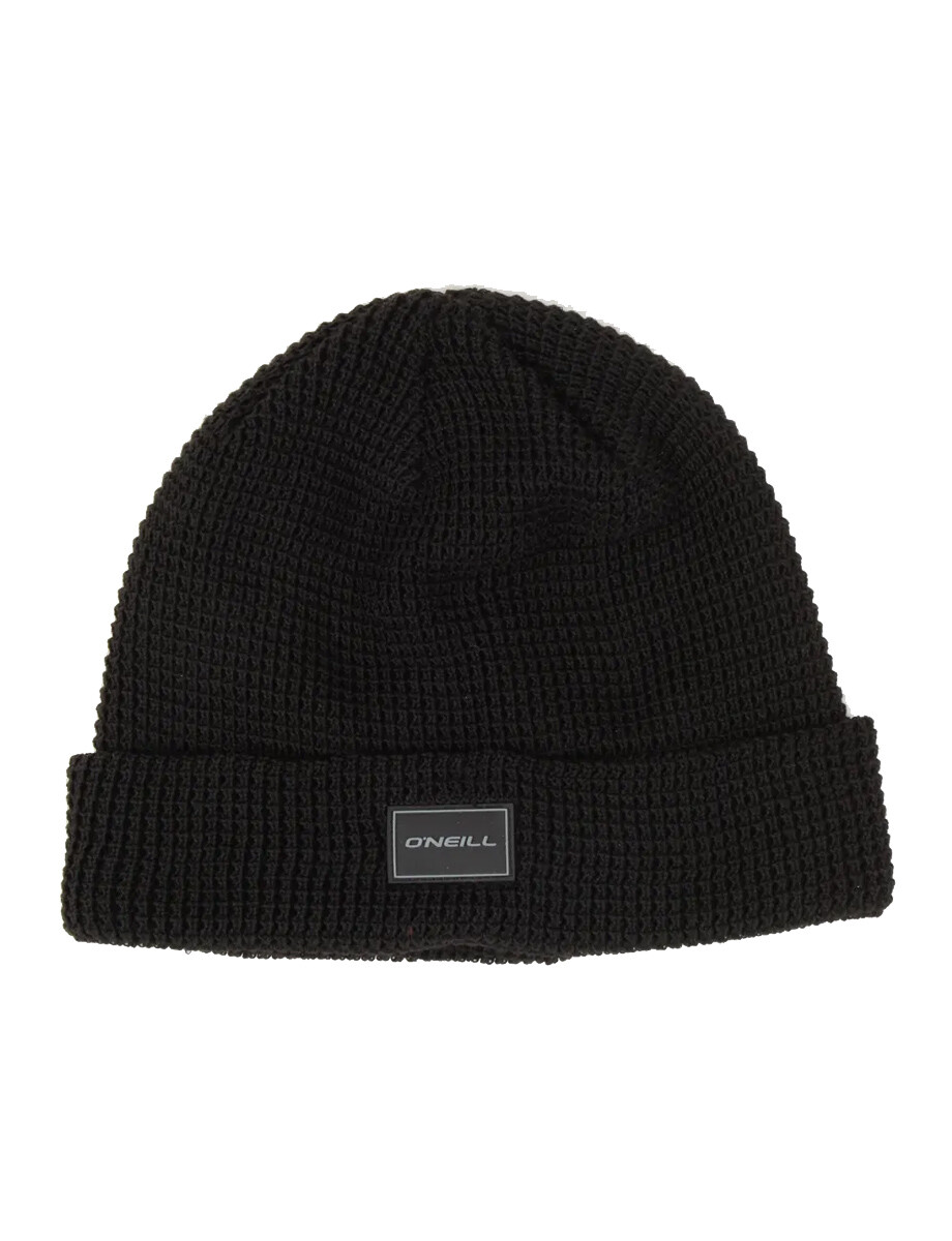 Gorro Beanie O'Neill Solido - Negro 