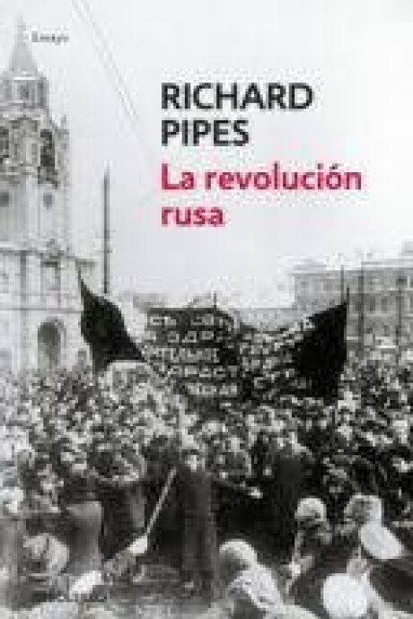 LA REVOLUCION RUSA LA REVOLUCION RUSA