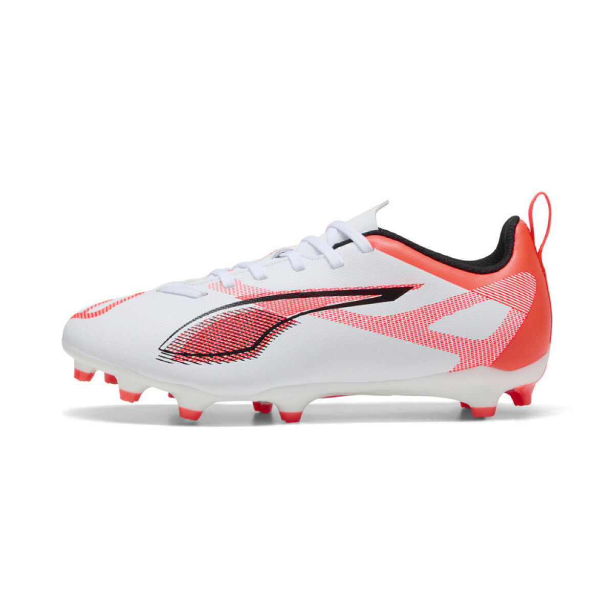 ULTRA 5 PLAY FG/AG Jr.10817001 - Blanco 
