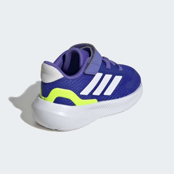 Championes Adidas Runfalcon 5 Azul