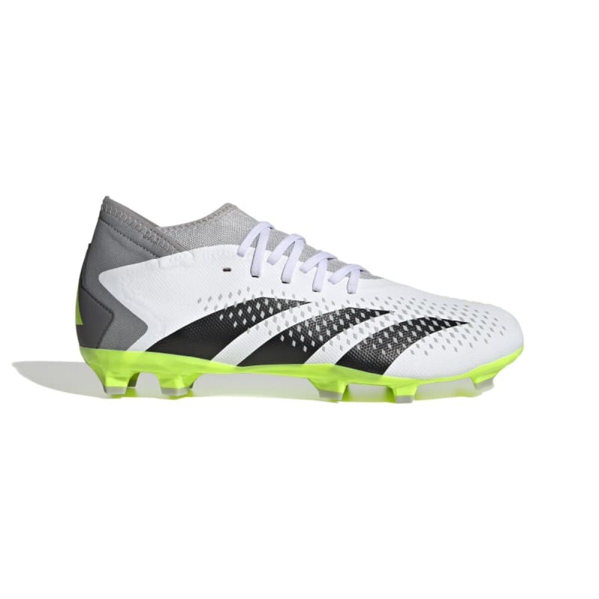 Championes Adidas Predator Accuracy.3 - Blanco 