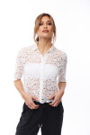 CAMISA LILIA BLANCO