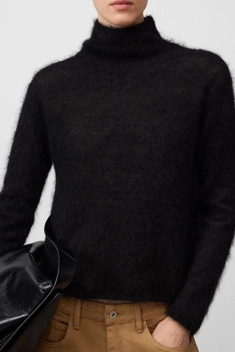 JERSEY Negro