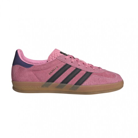 Championes adidas Gazelle Indoor Pink