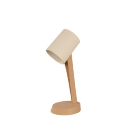 VELADOR DE MESA ANAHÍ 1L E14 CHOCOLATE VELADOR DE MESA ANAHÍ 1L E14 CHOCOLATE