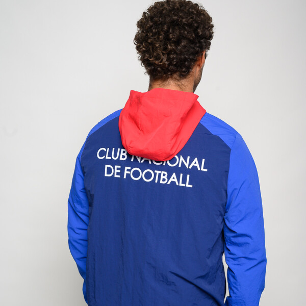 CAMPERA TAZER Nacional Licencias Hombre 164
