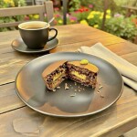 Alfajor de Chocolate Dubai Alfajor de Chocolate Dubai