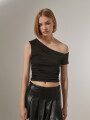 Tops Roset Negro
