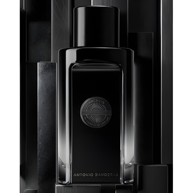 Perfume Antonio Banderas The Icon EDP 50ml fragancia ambarina sofisticada con notas de pimienta para hombres Perfume Antonio Banderas The Icon EDP 50ml fragancia ambarina sofisticada con notas de pimienta para hombres