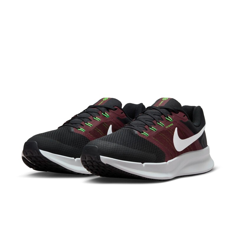 Zapatillas Nike Run Swift 3 de Hombre Negro