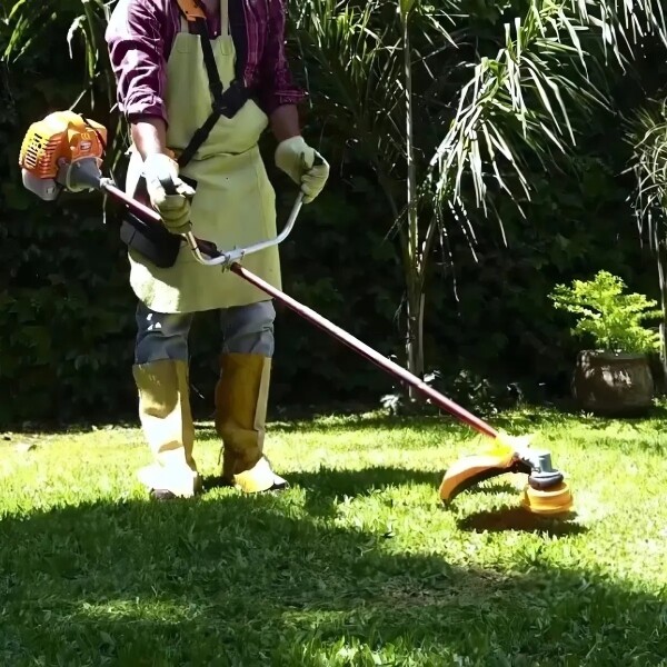 Desmalezadora Lüsqtoff LD52-7 Desmalezadora Lüsqtoff LD52-7