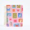 Agenda TREND 2026 FW Estampilla