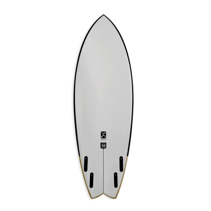 Tabla Firewire Seaside 5'9" - Futures Tabla Firewire Seaside 5'9" - Futures