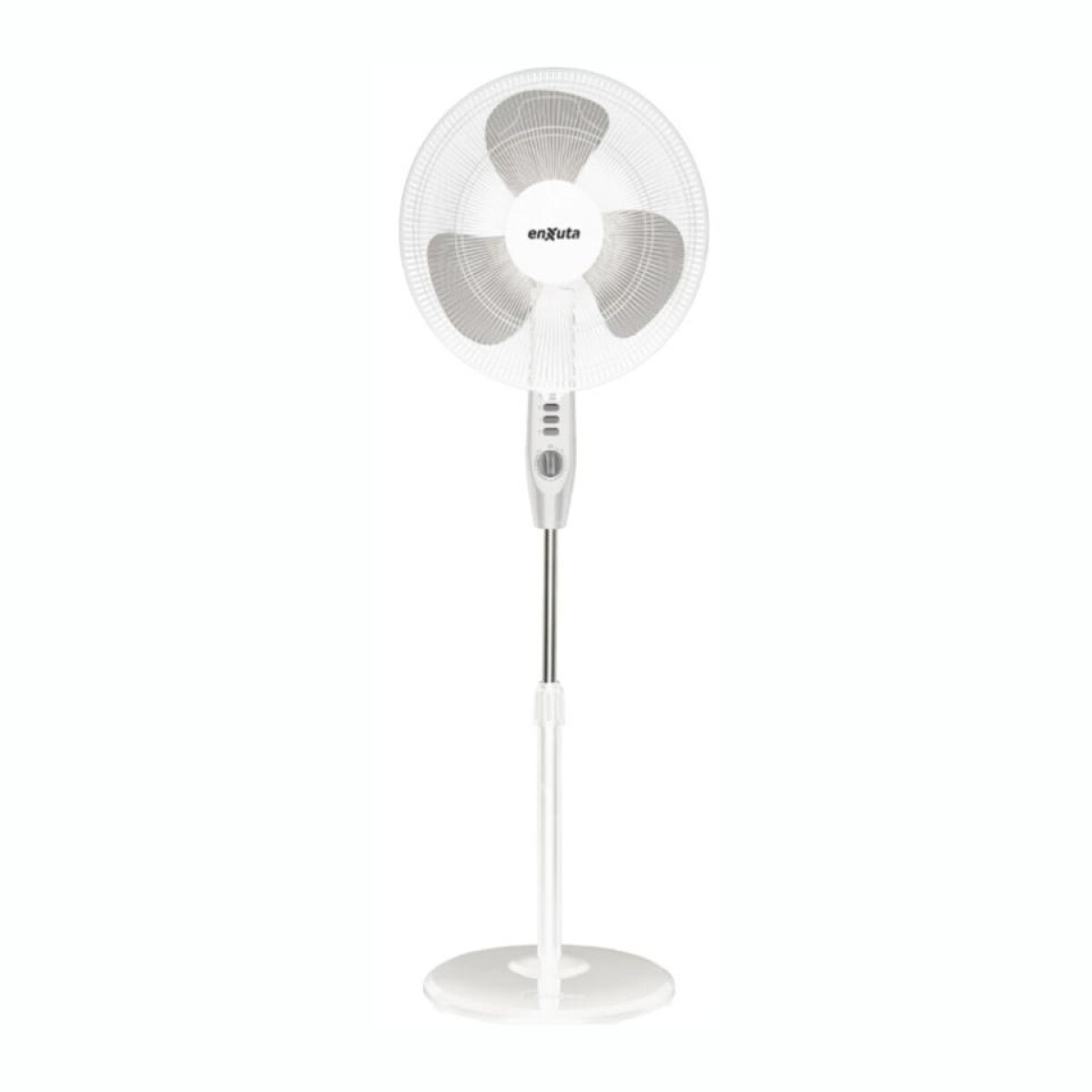 Ventilador de Pie ENXUTA VPENX916W 1600W 40CM 