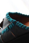 Rombo Sandal Azul
