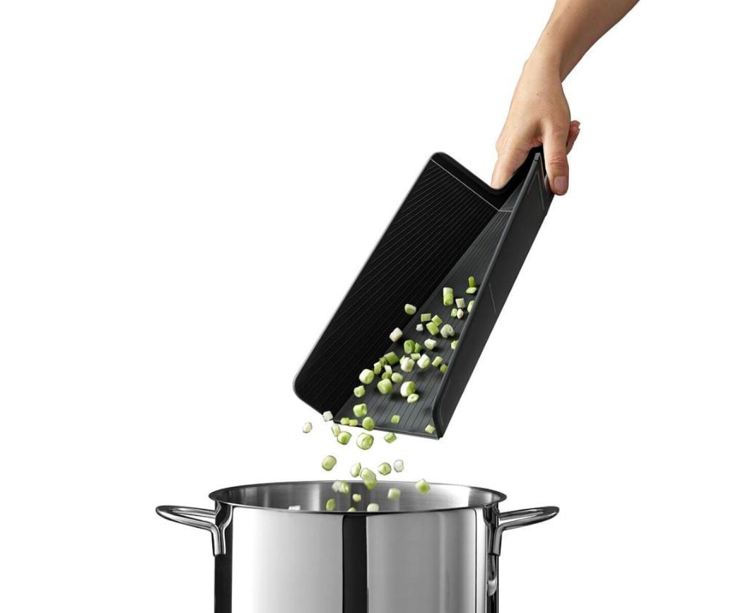 Tabla de Cortar Plegable Joseph Joseph Chop2Pot Plus - Preventa 