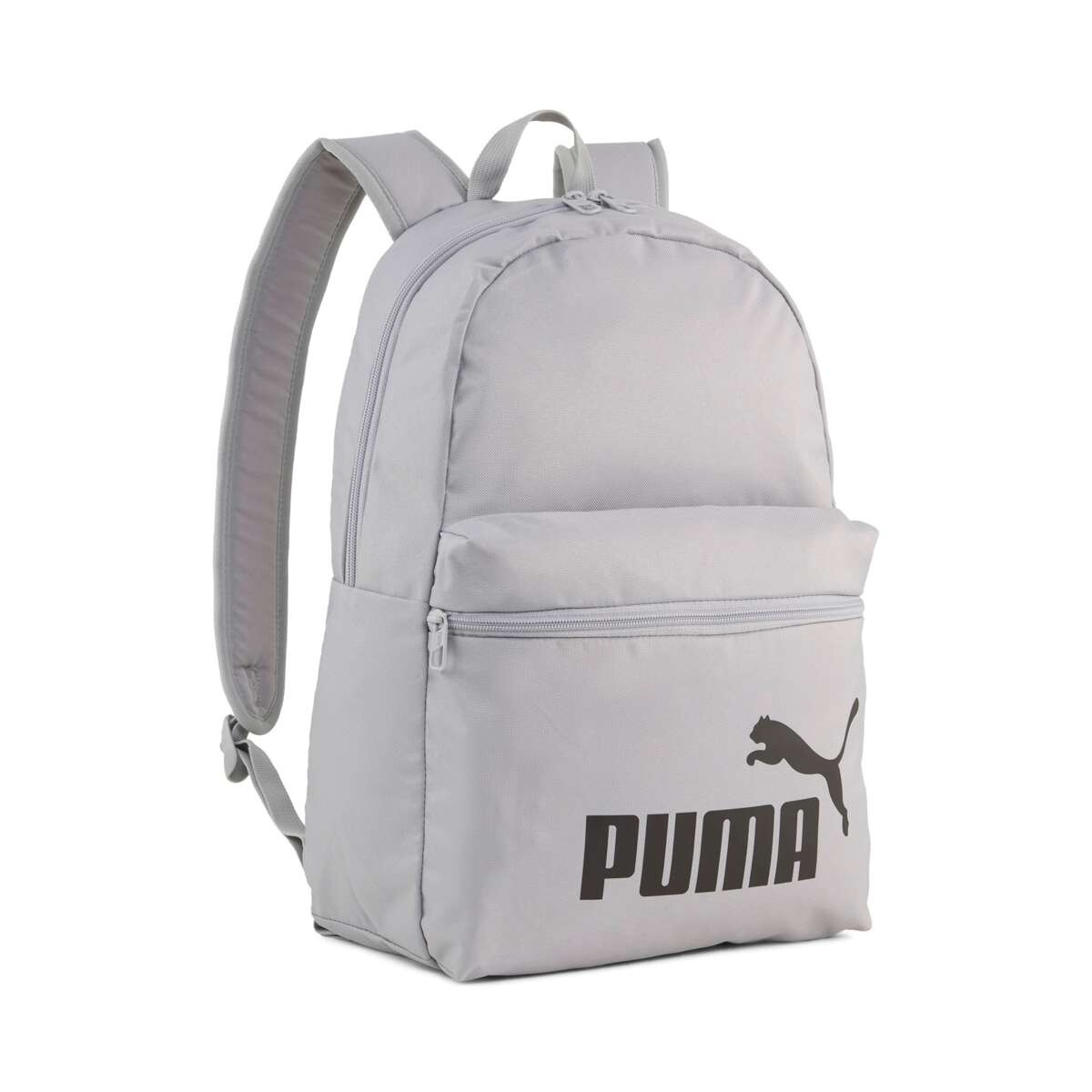 Mochila Puma Phase Unisex - Gris 