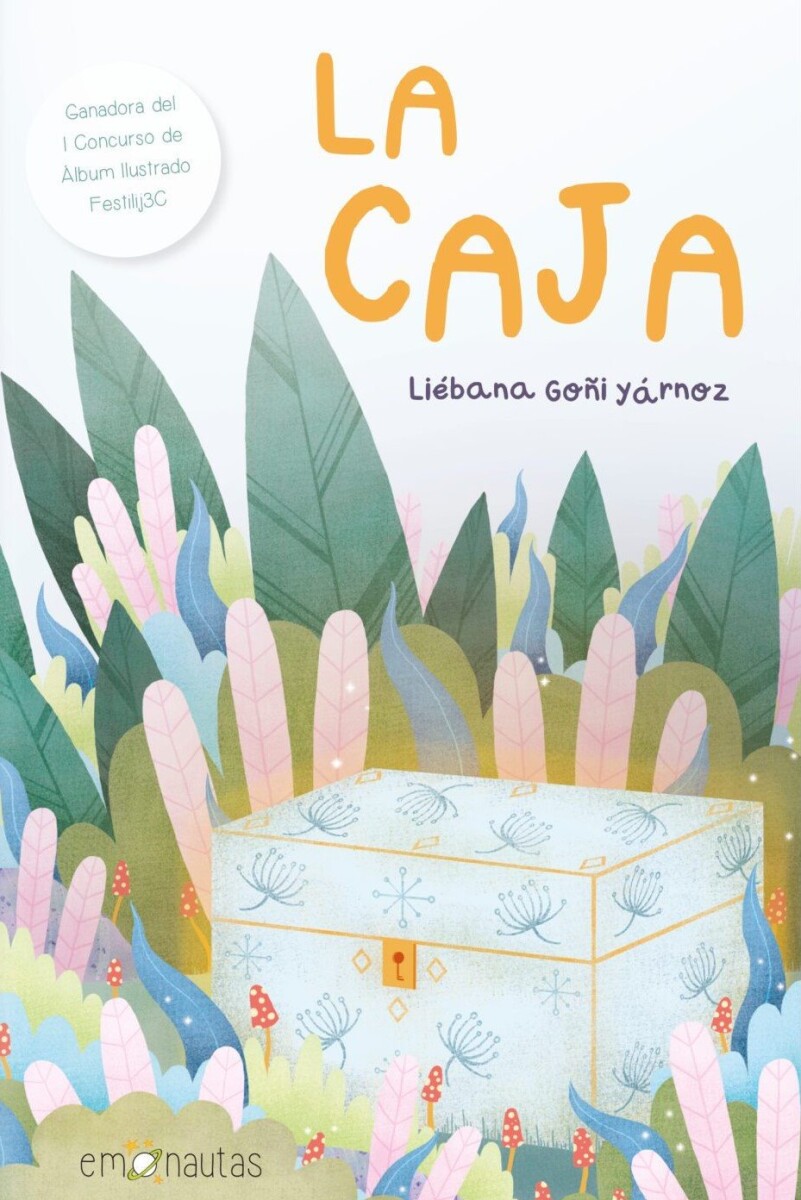 CAJA, LA 