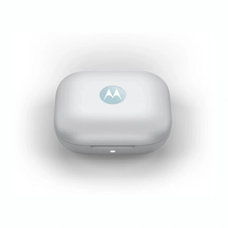 AURICULARES MOTOROLA MOTOBUDS Auriculares Inalámbricos MOTOROLA MotoBuds BT Cancelación De Ruido - Celeste