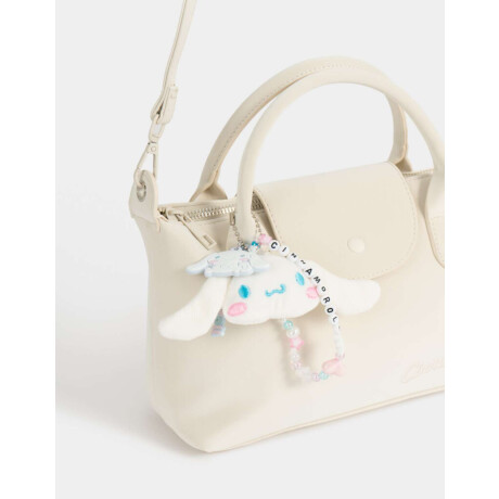 Cartera Mini City ''cinnamoroll'' Combinacion Multicolor