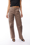 PANTALON AURELIA TAUPE