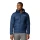 Campera Silver Falls II Hombre COLLEGIATE NAVY