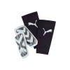 CANILLERAS PUMA ULTRA LIGHT SLEEVE Grey & Black
