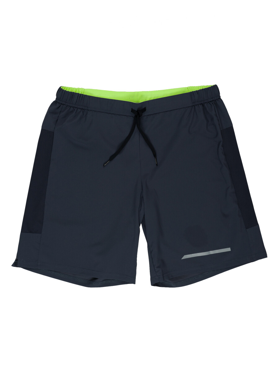 Short deportivo 