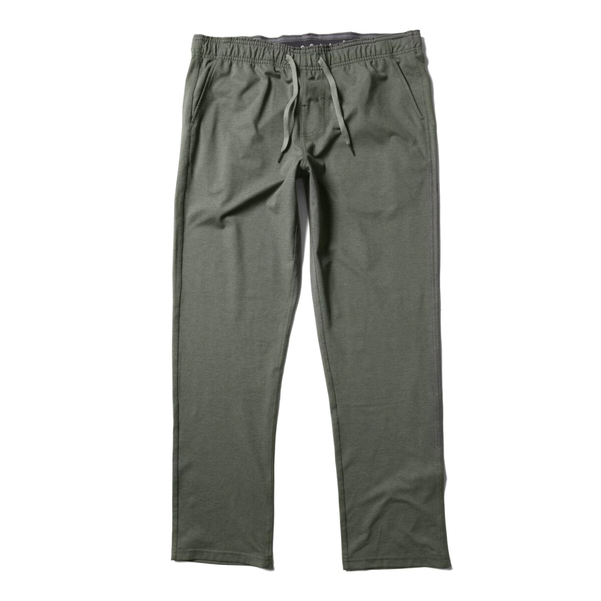 Pantalon Vissla Comp Lite Eco Elastic Verde 