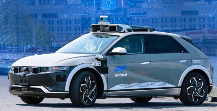 Uber apuesta al futuro: taxis autónomos llegarán a Londres en 2026 con apoyo oficial