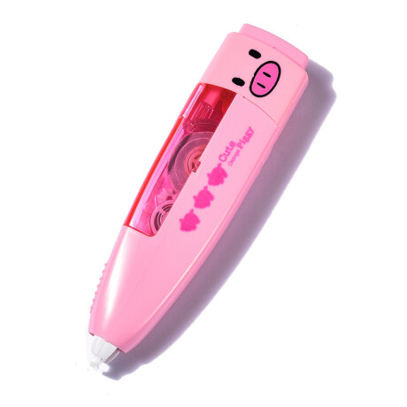 Cinta correctora gatito chanchito