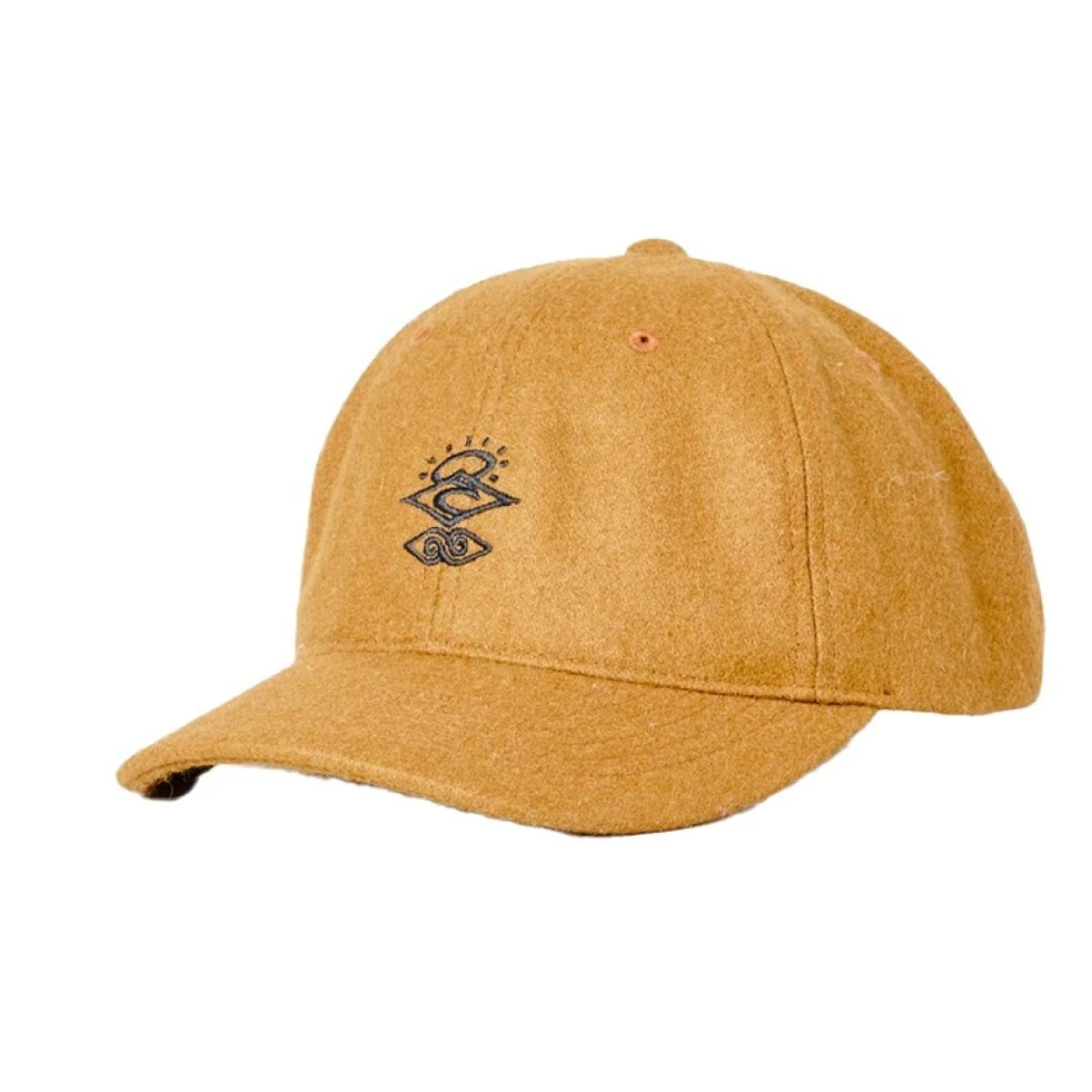 Gorro Cap Rip Curl SEARCHERS ADJUST CAP Marrón 