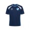 Remera Umbro Nacional Nexo Blue