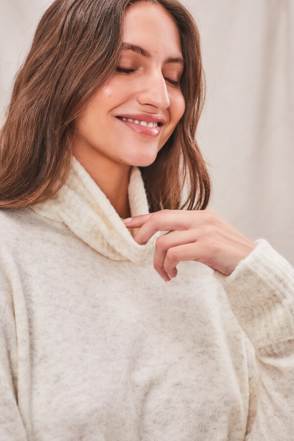 Polera Nácar