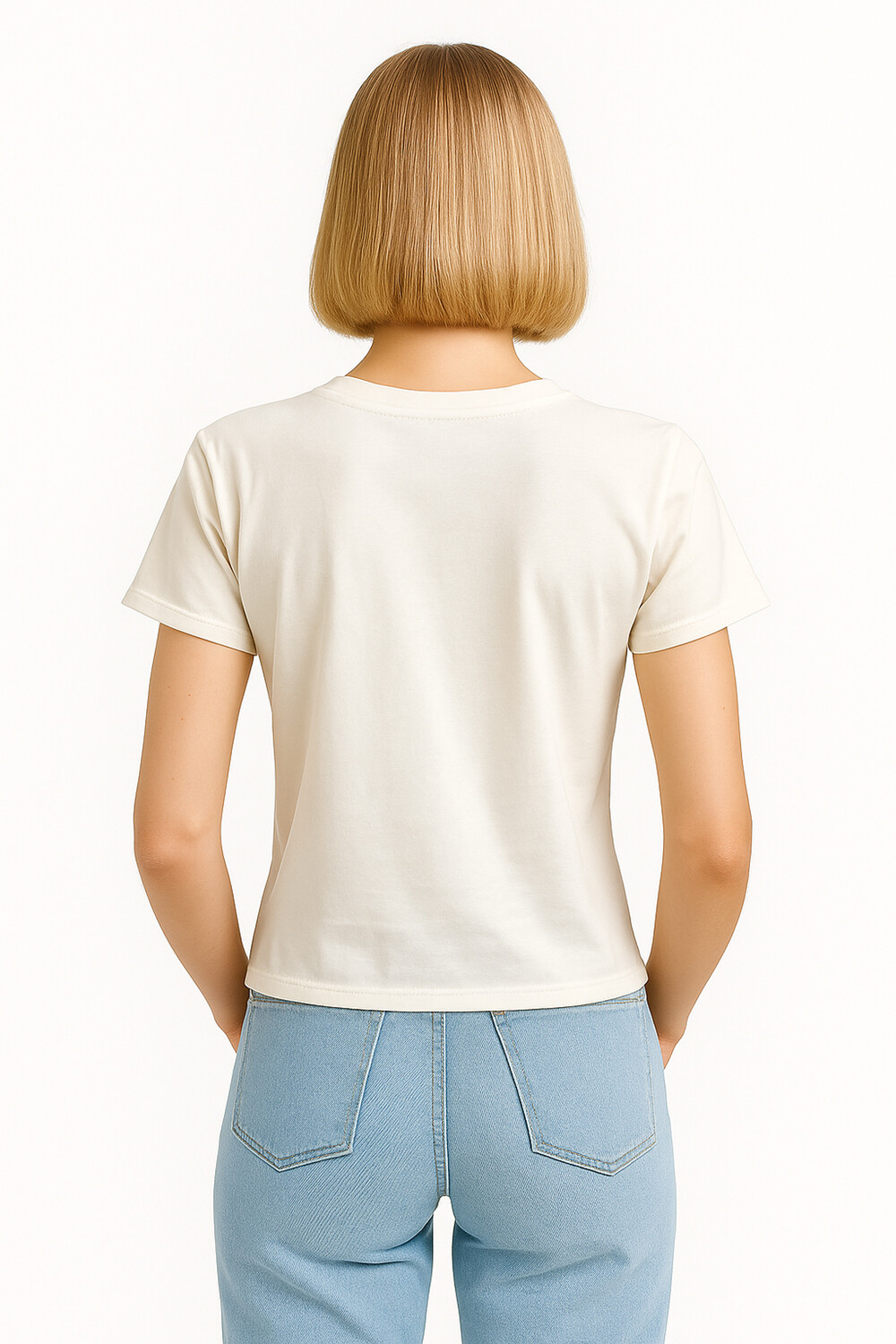 Remera Marrue Estampado 1