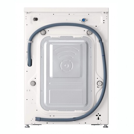 Lavarropas LG WM9GWVFS6 Carga Frontal Capacidad 9Kg Lavarropas LG WM9GWVFS6 Carga Frontal Capacidad 9Kg