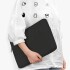 Funda Estuche Sobre Neopreno Notebook Laptop 13 Pulgadas Variante Color Negro