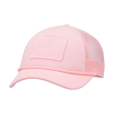 Gorra Nike Dri-Fit Rise Unisex Rojo