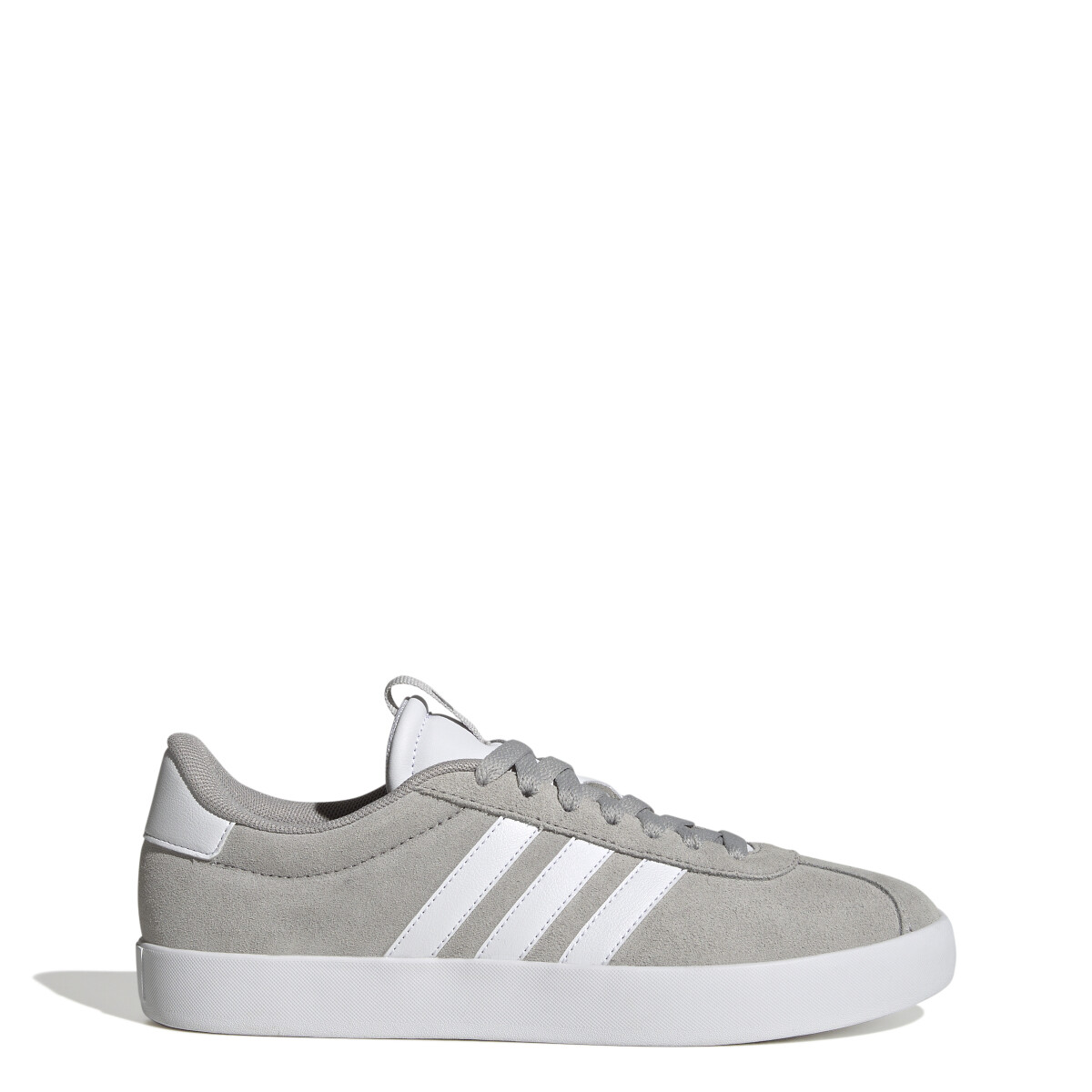 Championes de Mujer Adidas VL Court 3.0 Adidas - Gris - Blanco 