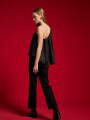Blusa Laora Negro