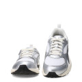 Championes Unisex Puma Milenio Tech Lt Blanco - Plata