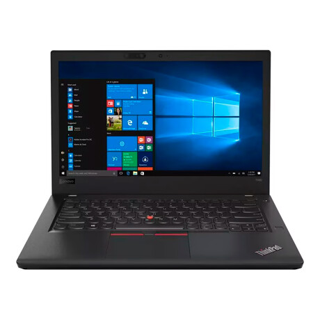 Lenovo - Notebook Thinkpad T480 - MIL-STD-810G. 14'' Led Anti-reflejo. Intel Core I5 7300U. Intel Hd 001