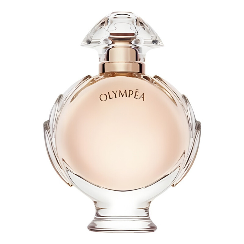 Perfume Paco Rabanne Olympea 80ml + 30ml Perfume Paco Rabanne Olympea 80ml + 30ml