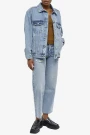 CHAQUETA RORY Azul