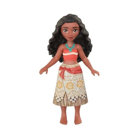 DISNEY MINI PRINCESAS-MOANA 001