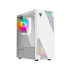 PC Gamer Ryzen 5 5600G 16/512GB GR08 WHITE PC Gamer Ryzen 5 5600G 16/512GB GR08 WHITE