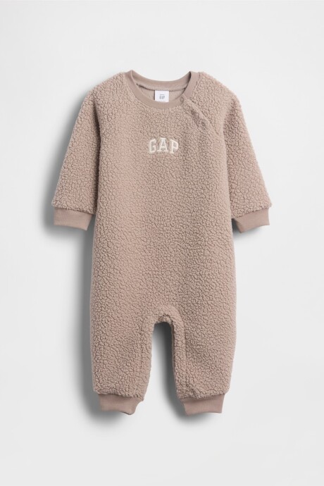 Astronauta Sherpa Bebé Quail